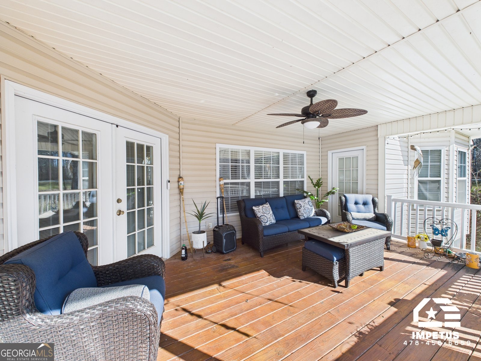 100 Crystal Ridge Drive Milledgeville - Photo 33