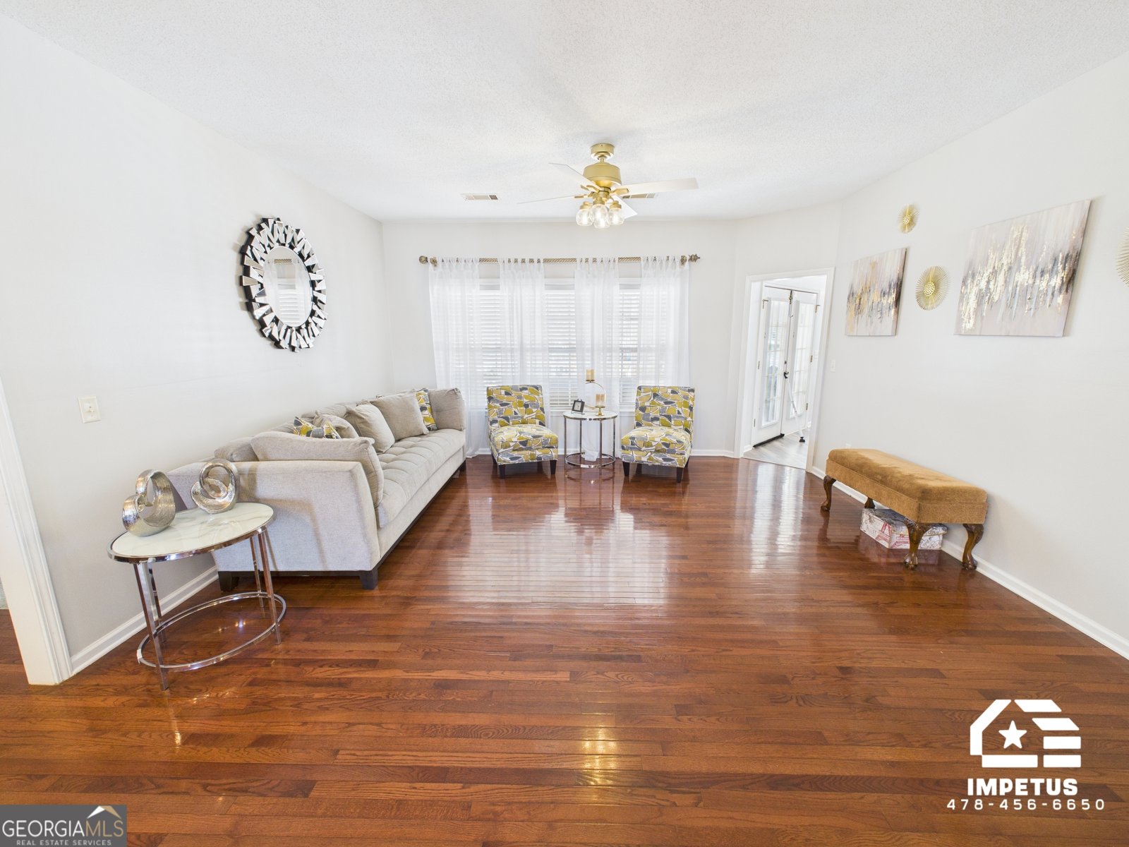 100 Crystal Ridge Drive Milledgeville - Photo 42