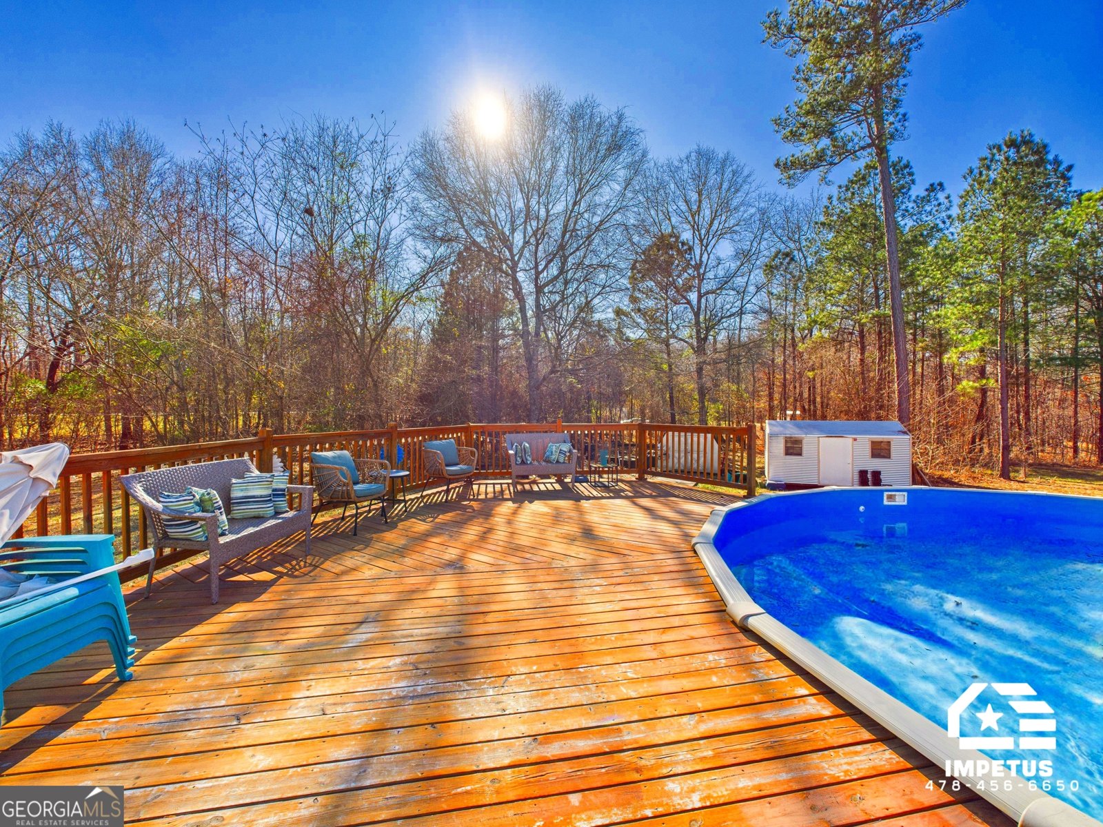 100 Crystal Ridge Drive Milledgeville - Photo 47