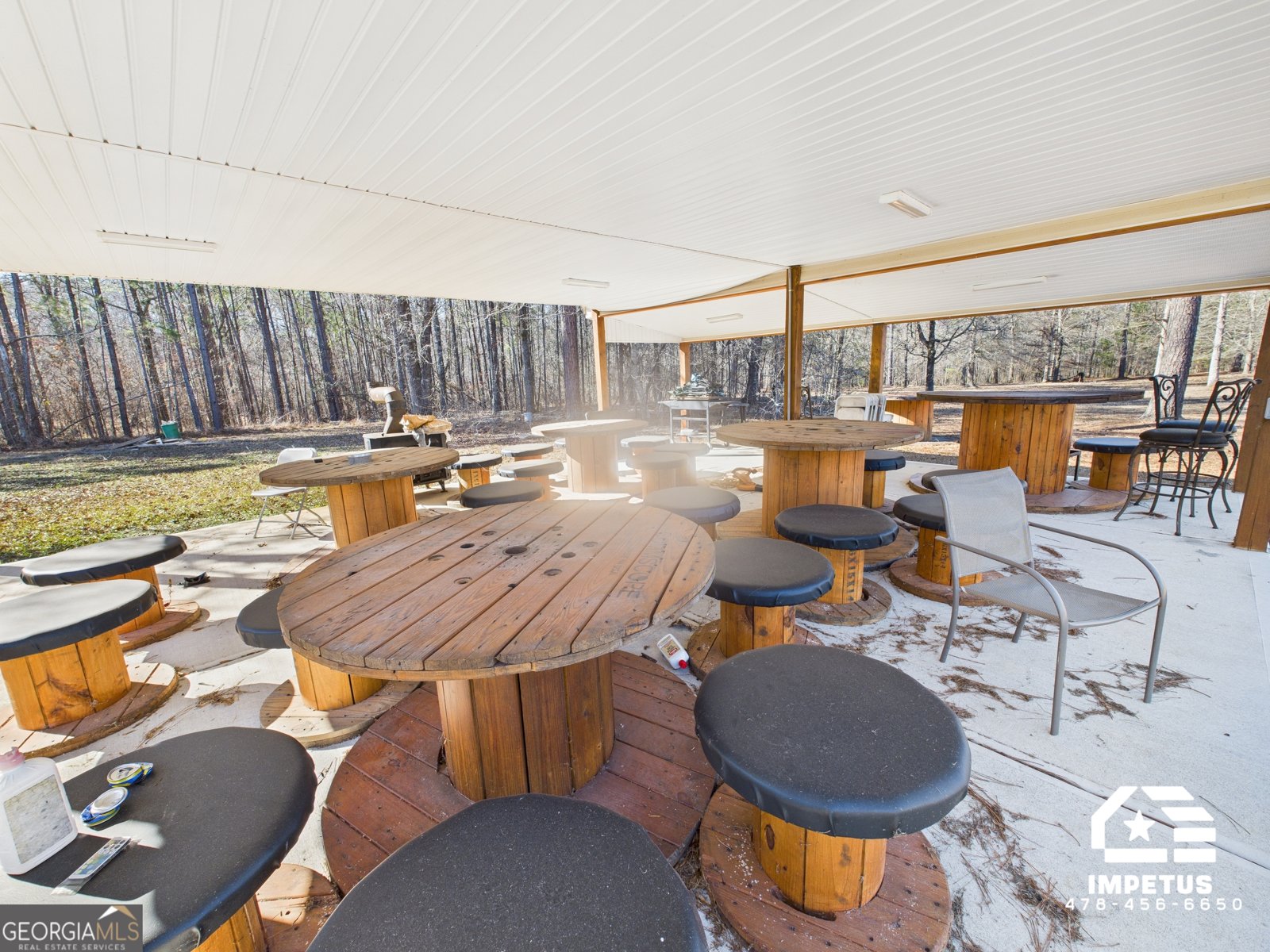 100 Crystal Ridge Drive Milledgeville - Photo 49