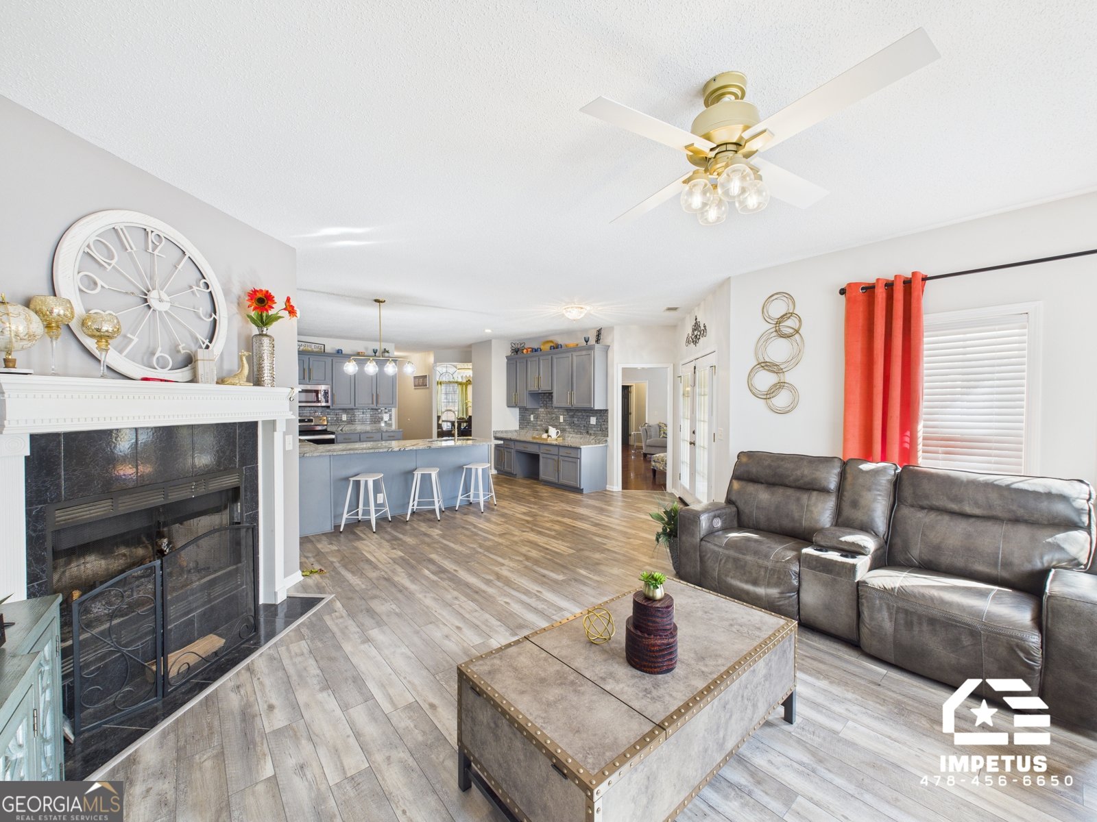 100 Crystal Ridge Drive Milledgeville - Photo 7