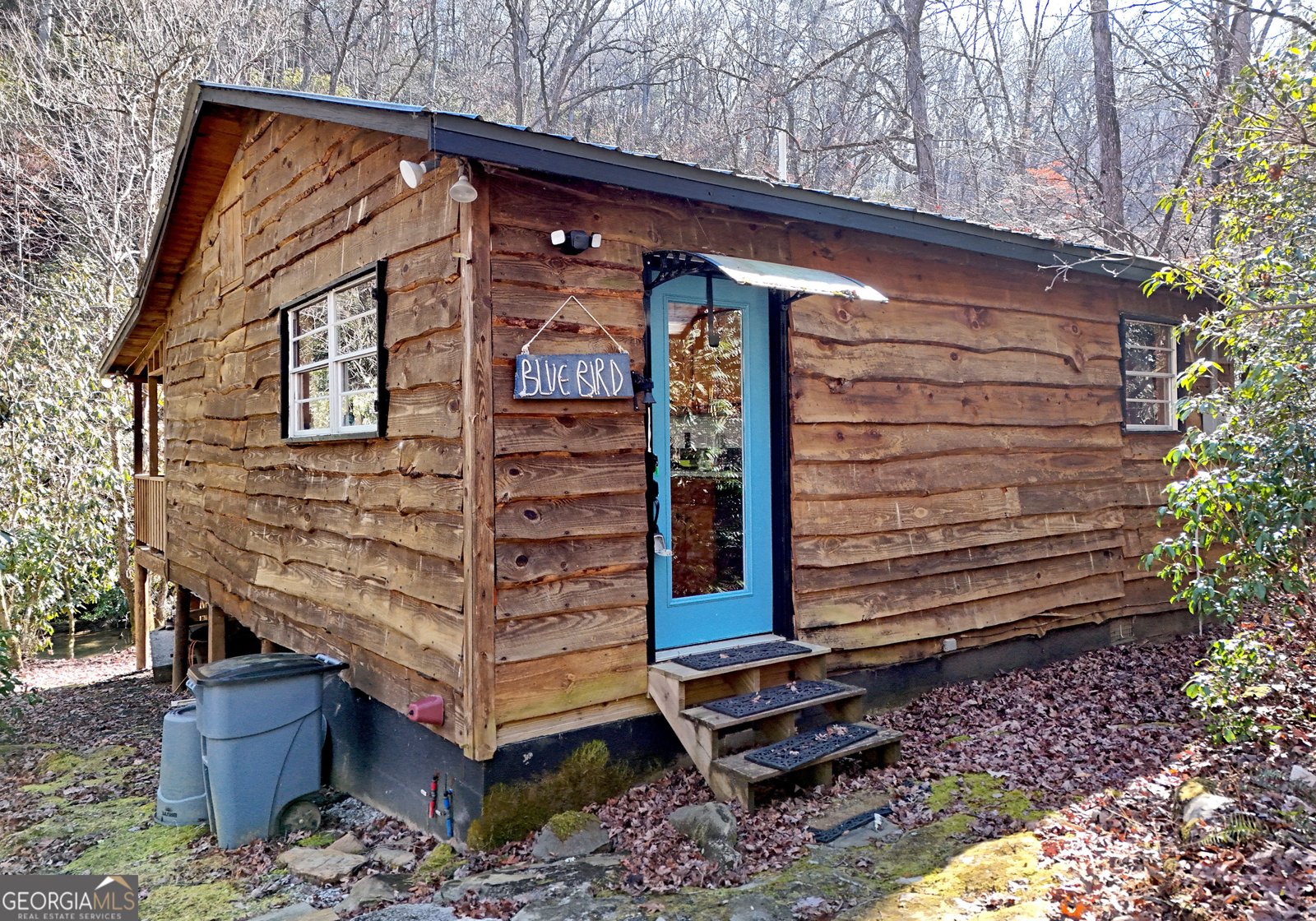 150 Donna Lee Lane Mineral Bluff - Photo 12