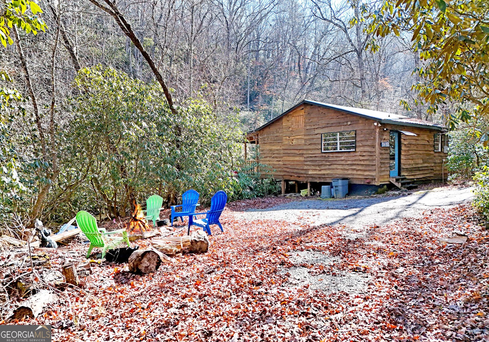 150 Donna Lee Lane Mineral Bluff - Photo 13