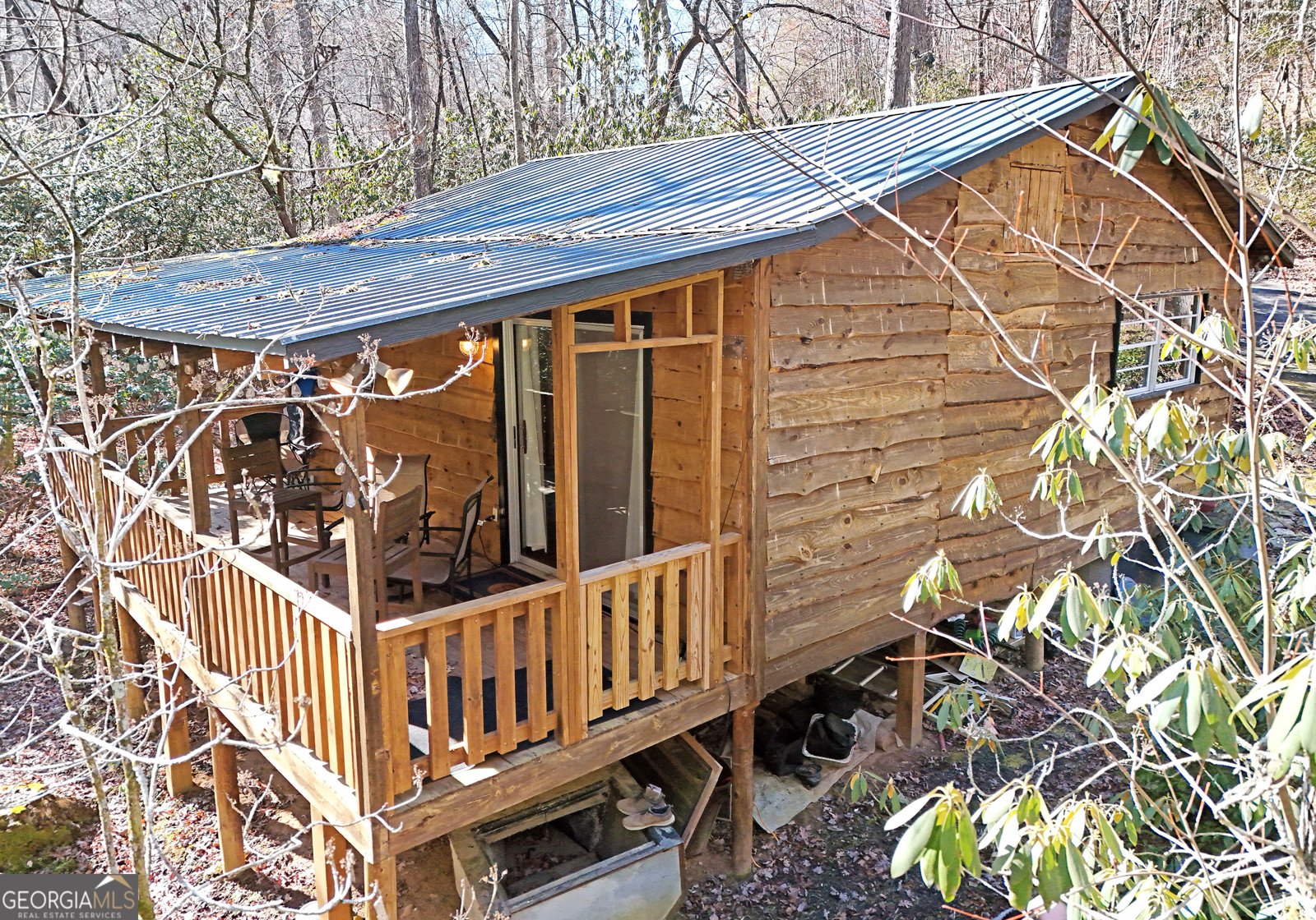 150 Donna Lee Lane Mineral Bluff - Photo 14