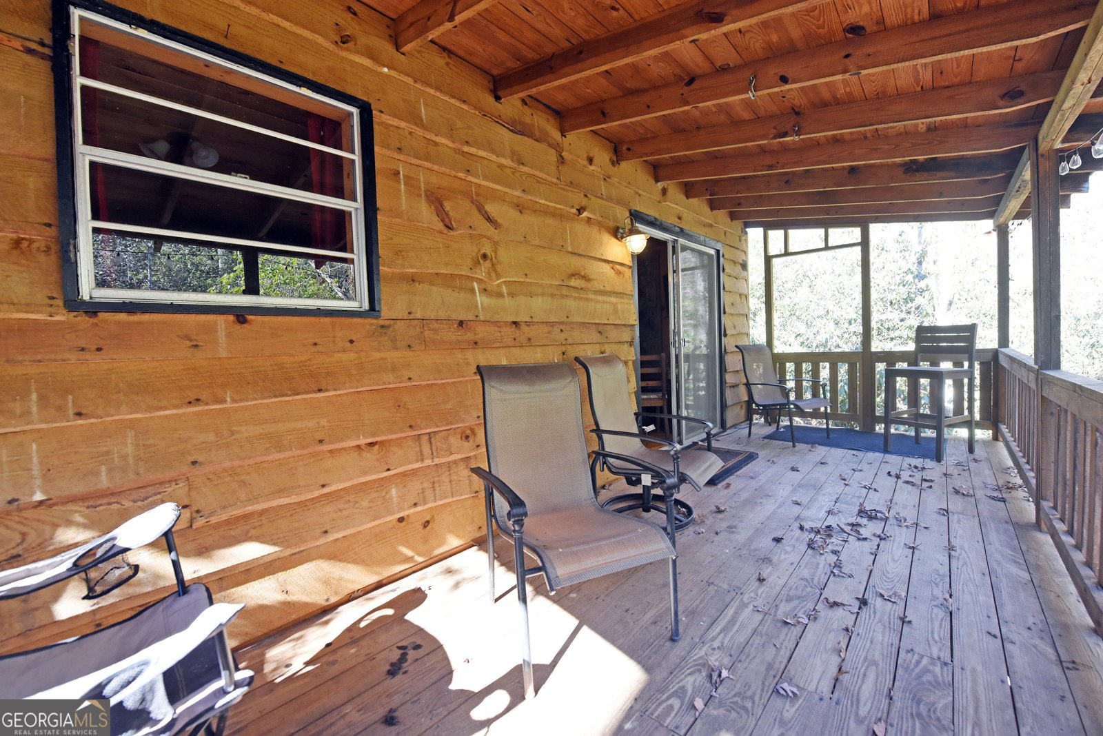 150 Donna Lee Lane Mineral Bluff - Photo 15