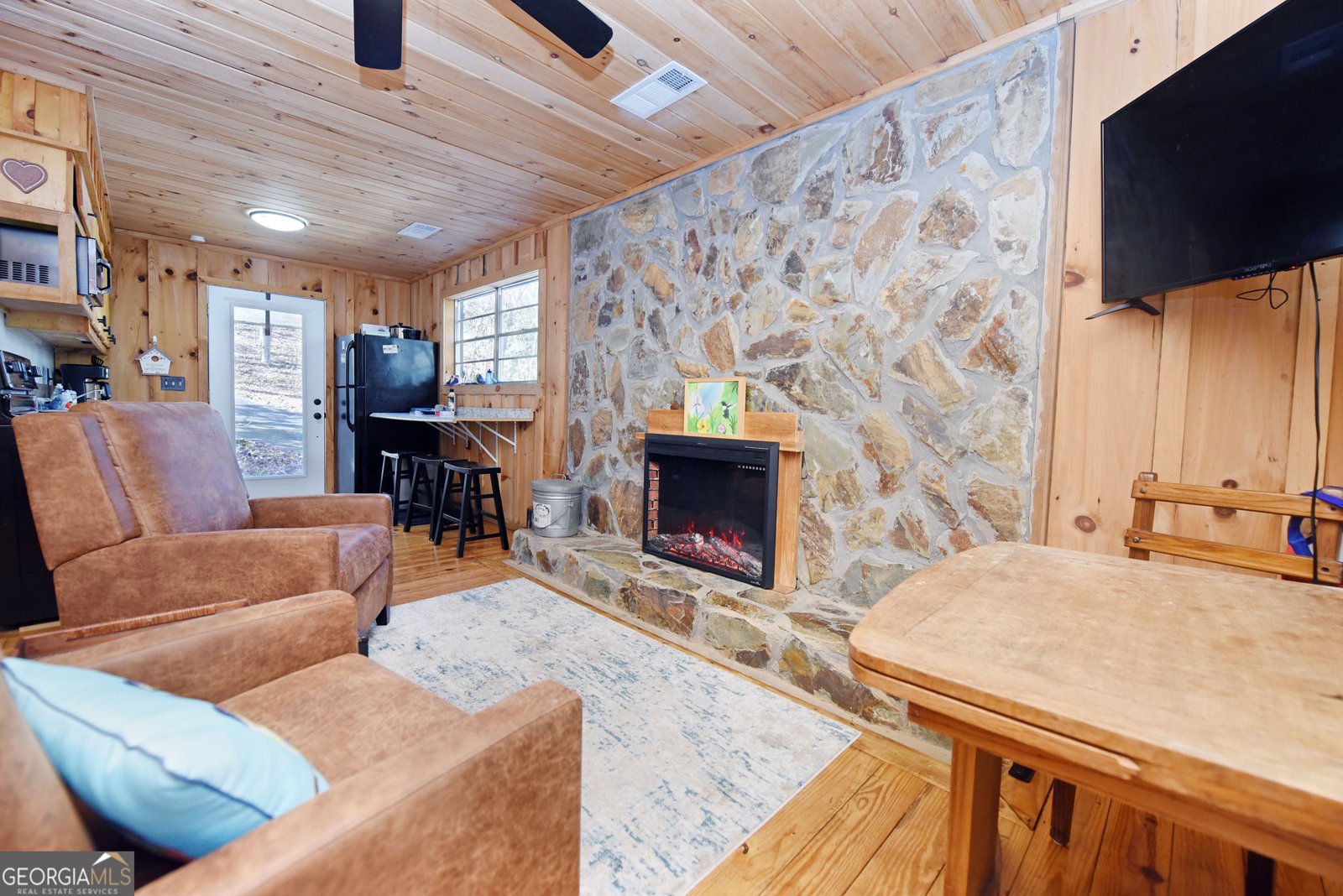 150 Donna Lee Lane Mineral Bluff - Photo 18