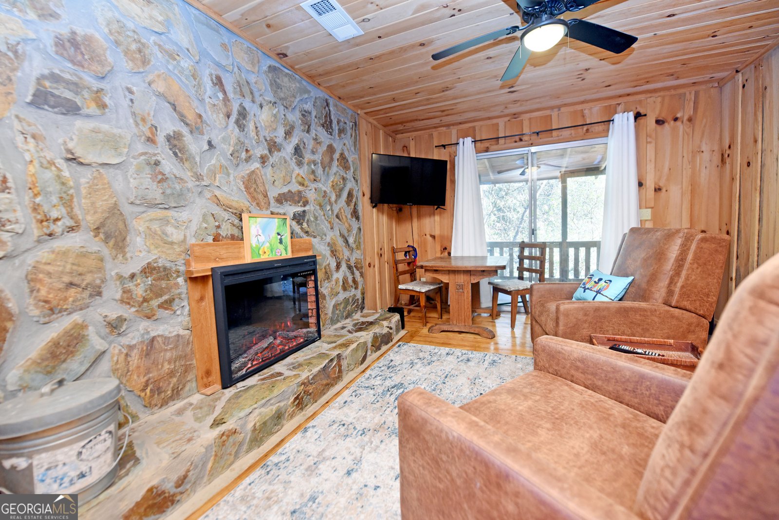 150 Donna Lee Lane Mineral Bluff - Photo 19