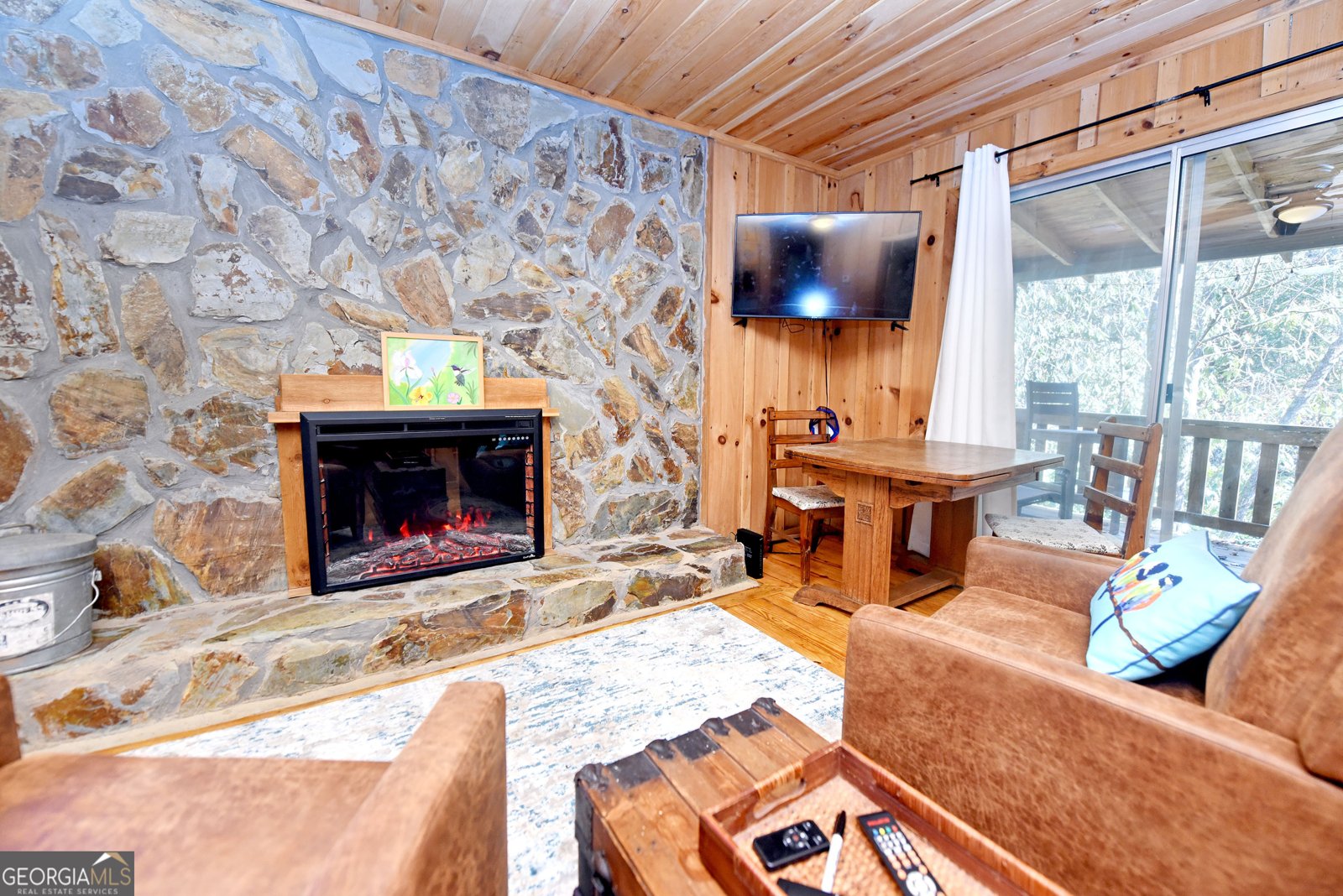 150 Donna Lee Lane Mineral Bluff - Photo 20