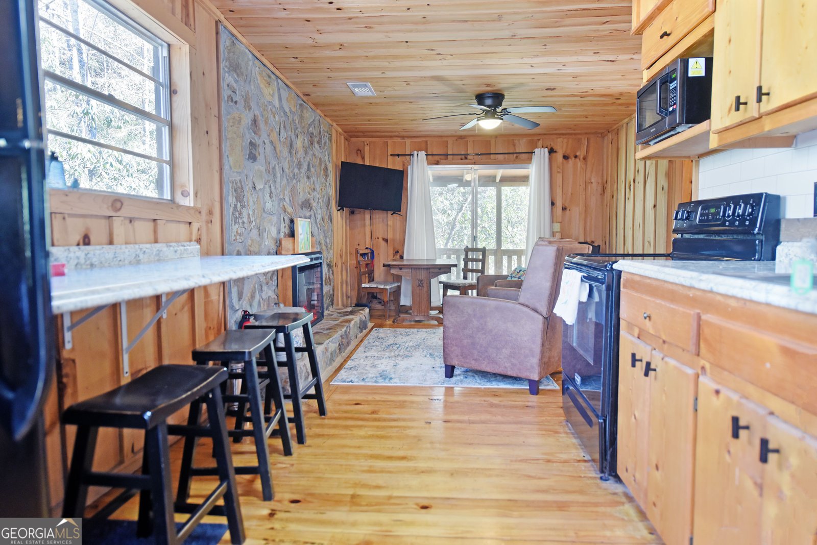 150 Donna Lee Lane Mineral Bluff - Photo 21