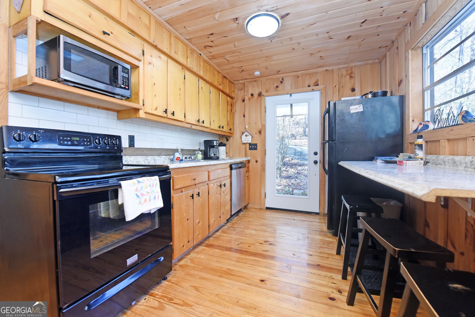 150 Donna Lee Lane Mineral Bluff - Photo 22