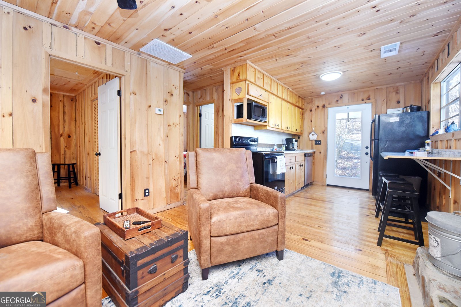 150 Donna Lee Lane Mineral Bluff - Photo 24