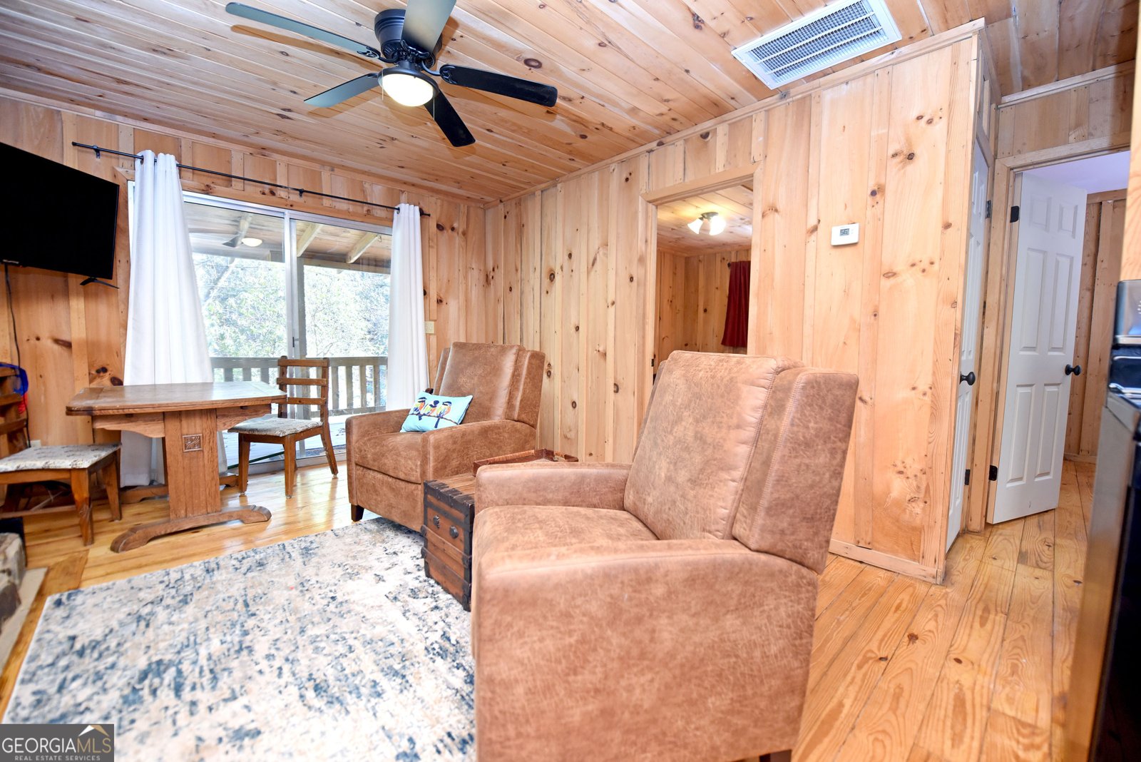 150 Donna Lee Lane Mineral Bluff - Photo 25