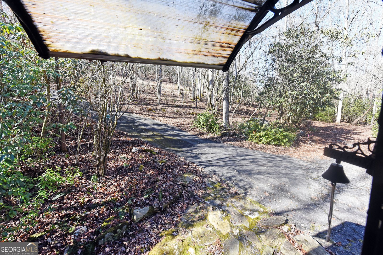 150 Donna Lee Lane Mineral Bluff - Photo 32