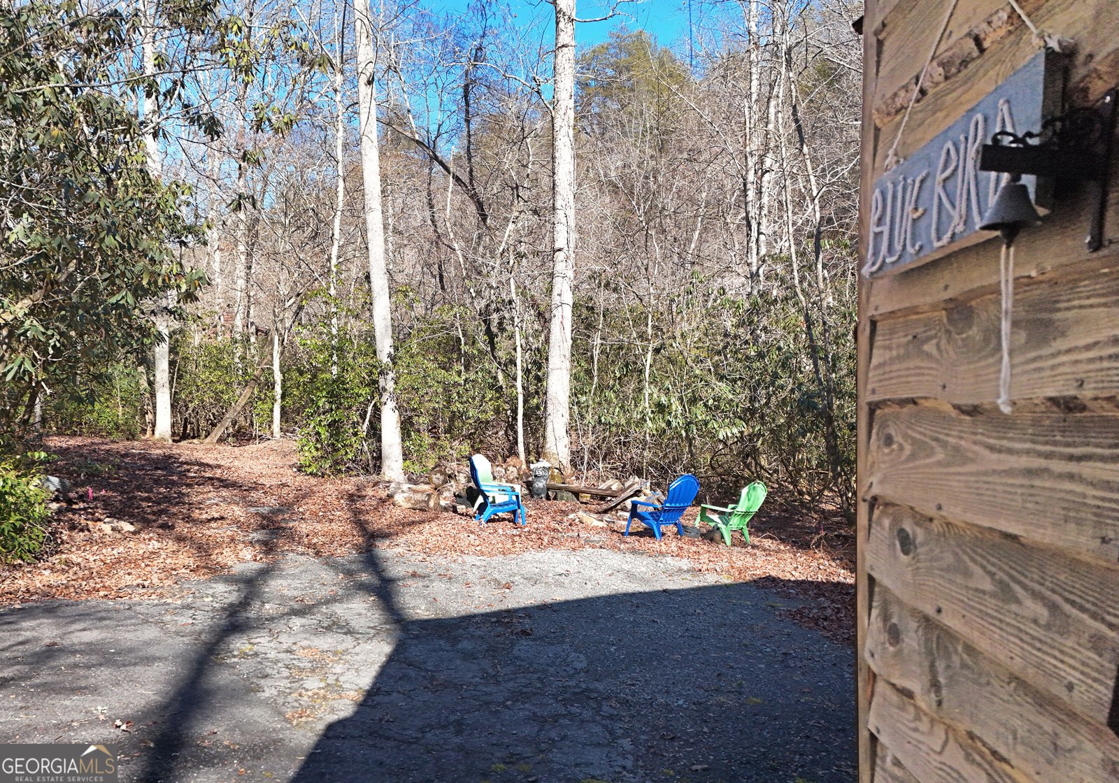 150 Donna Lee Lane Mineral Bluff - Photo 34