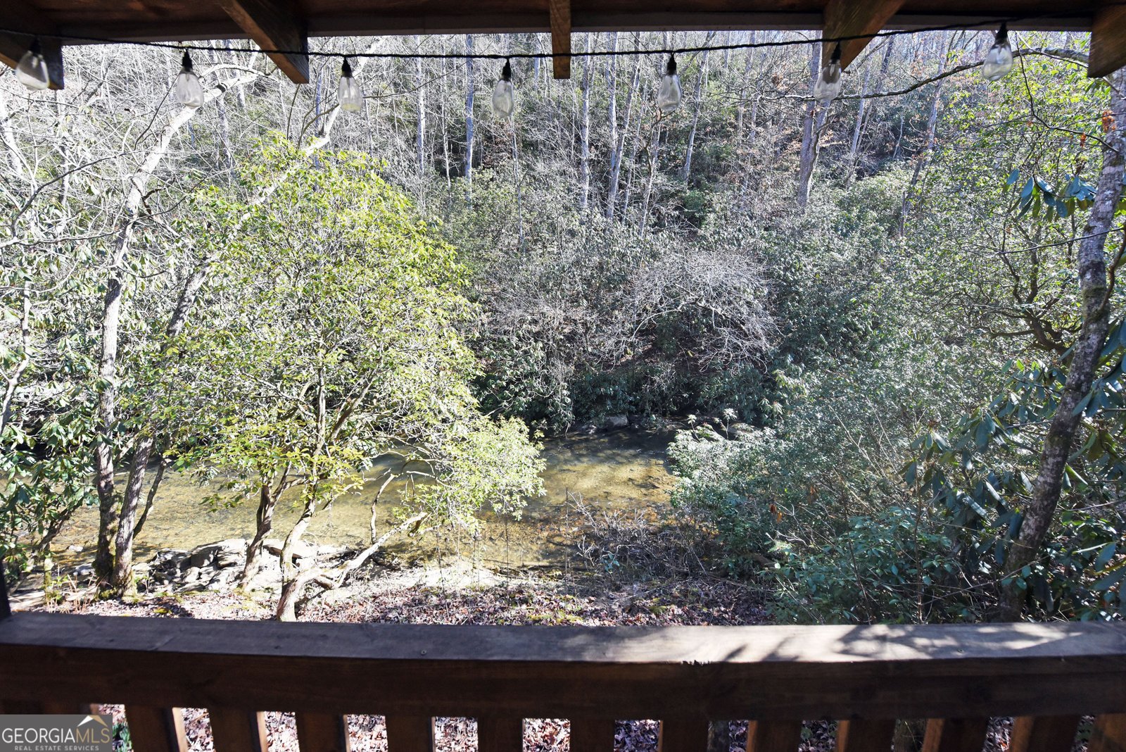 150 Donna Lee Lane Mineral Bluff - Photo 6