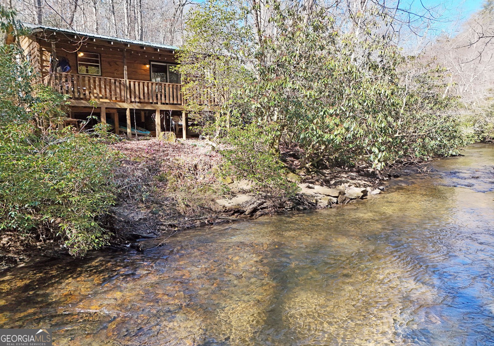 150 Donna Lee Lane Mineral Bluff - Photo 7