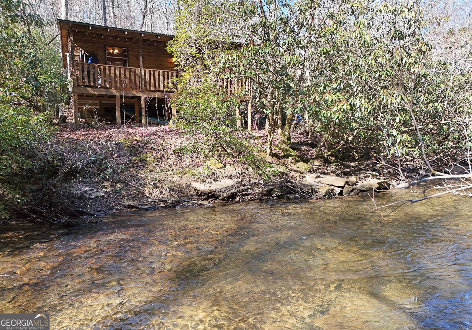 150 Donna Lee Lane Mineral Bluff - Photo 8