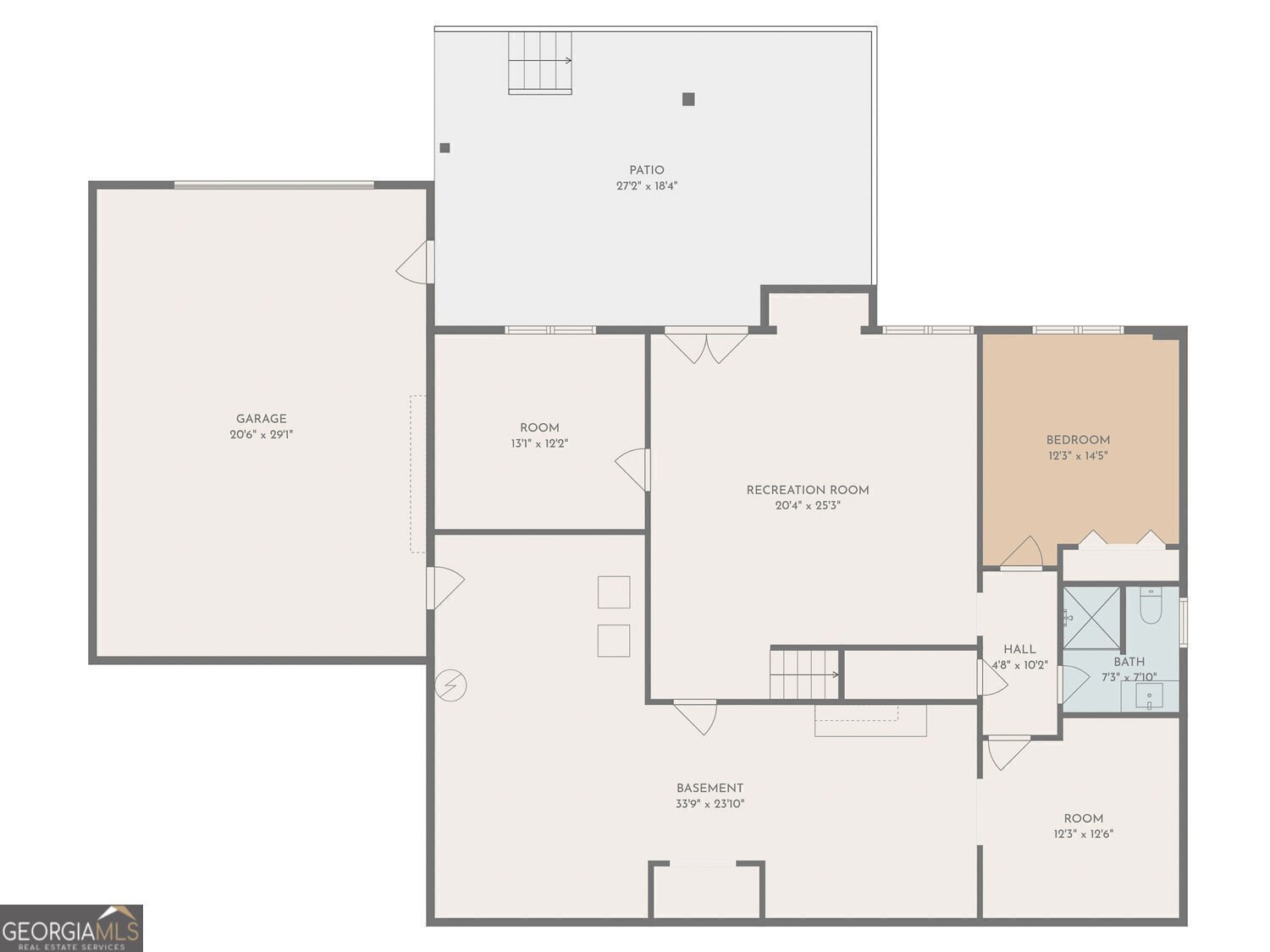 151 Courts of Hampton Hampton - Photo 53