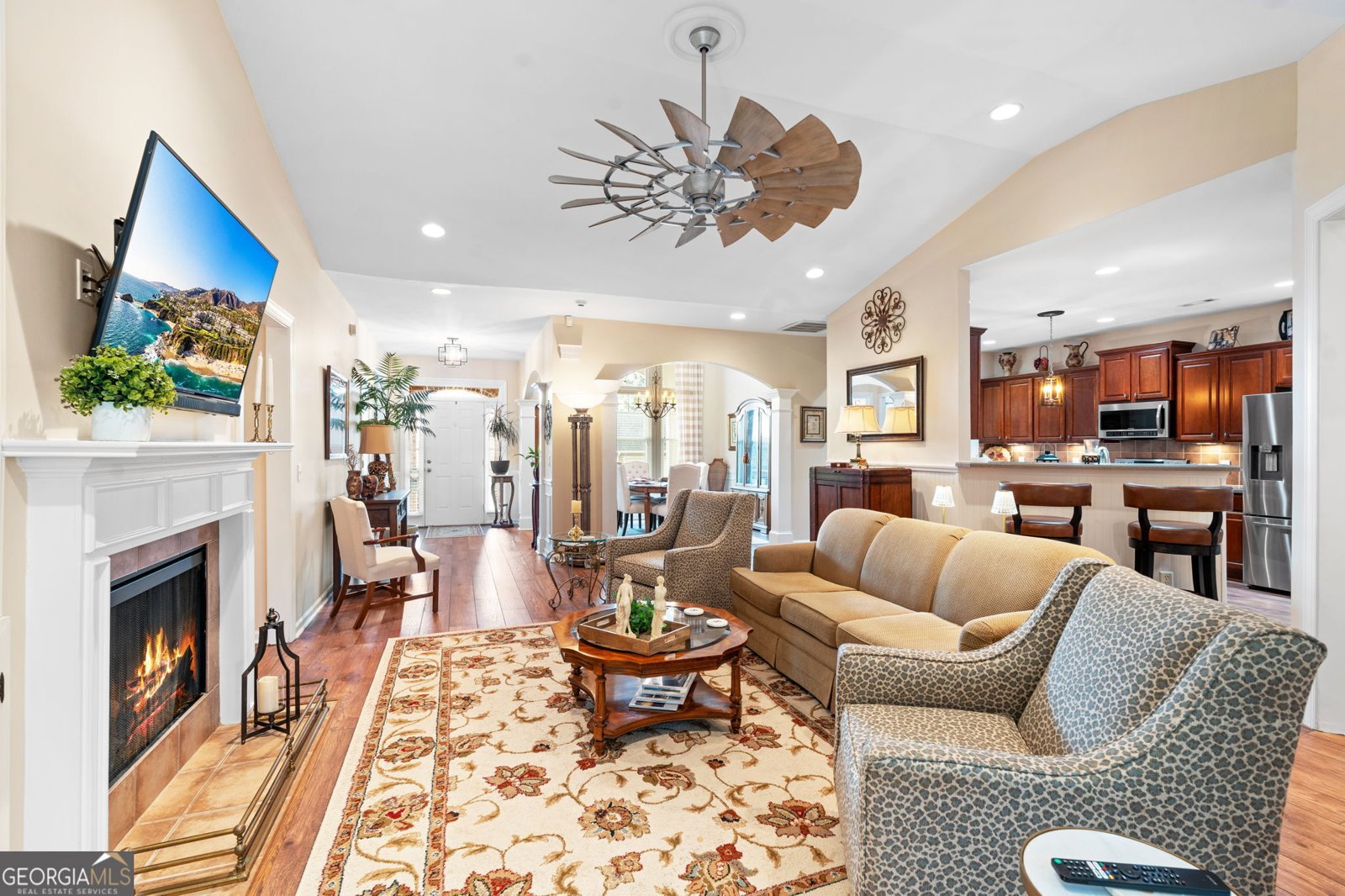 327 Fairways Drive Macon - Photo 11