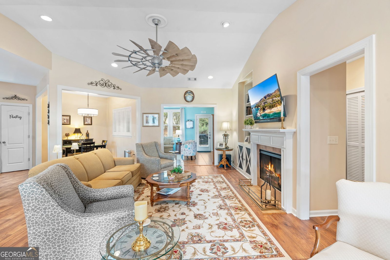 327 Fairways Drive Macon - Photo 12