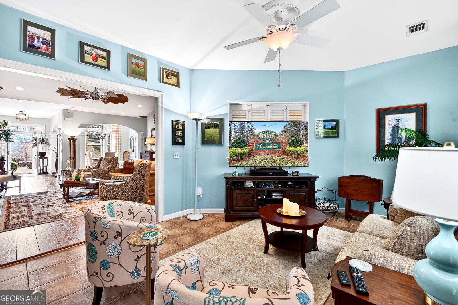 327 Fairways Drive Macon - Photo 14