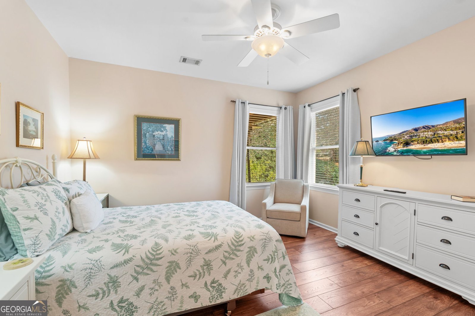 327 Fairways Drive Macon - Photo 35