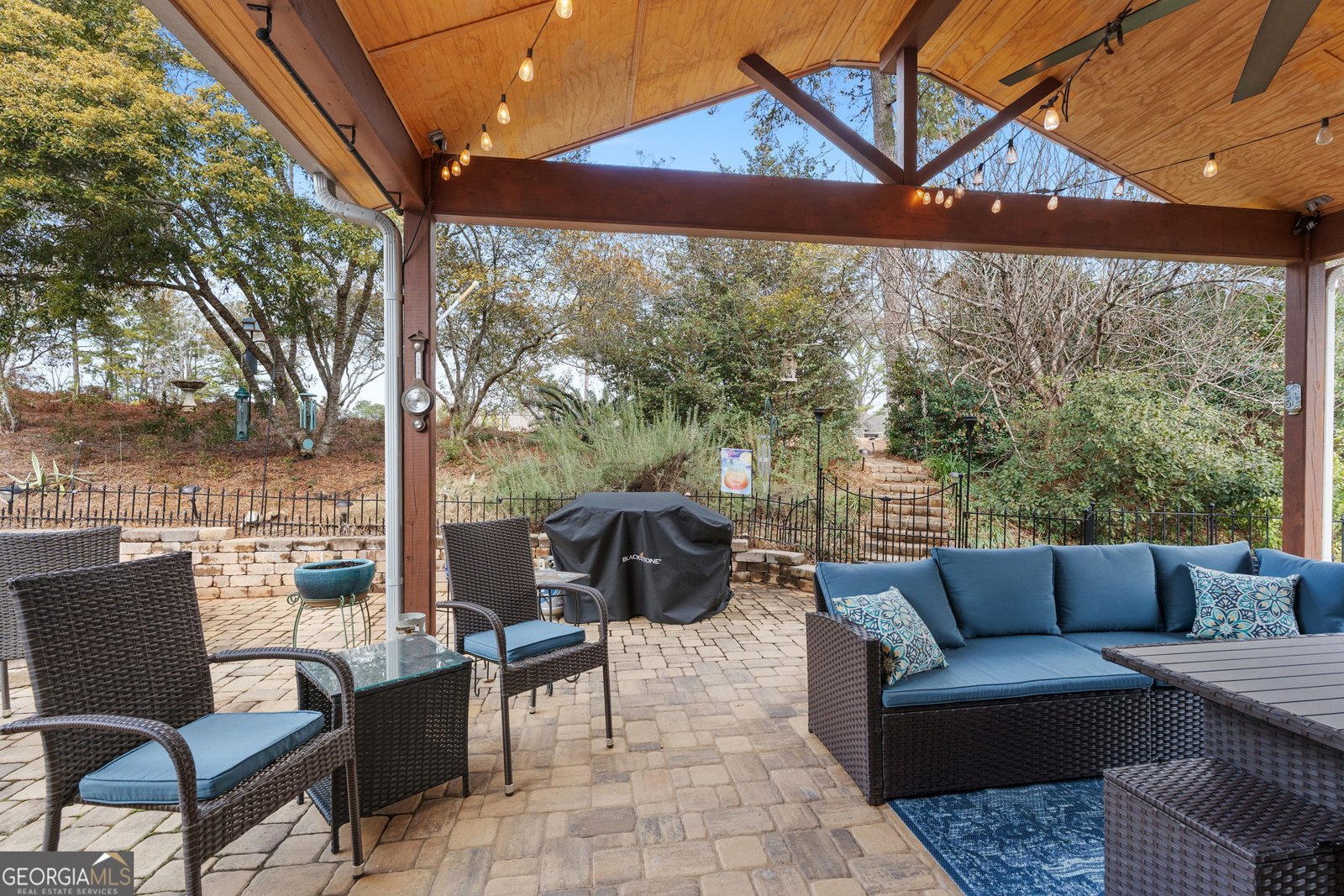 327 Fairways Drive Macon - Photo 36