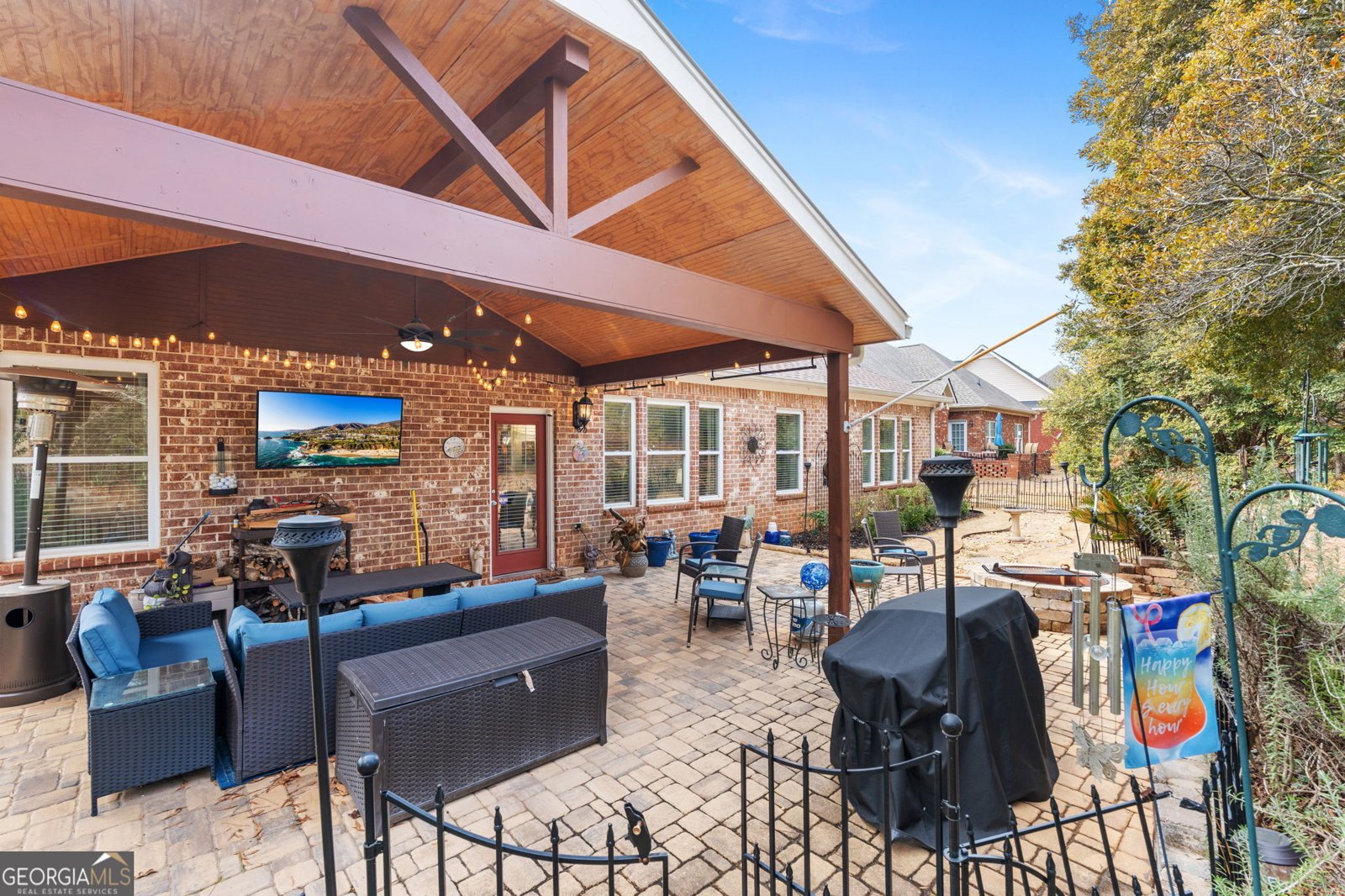 327 Fairways Drive Macon - Photo 37