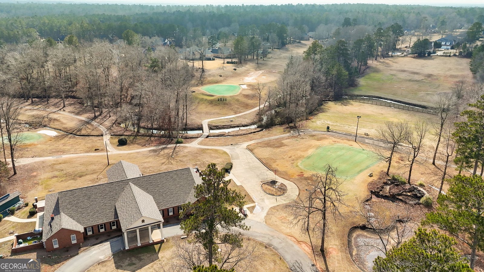 327 Fairways Drive Macon - Photo 38