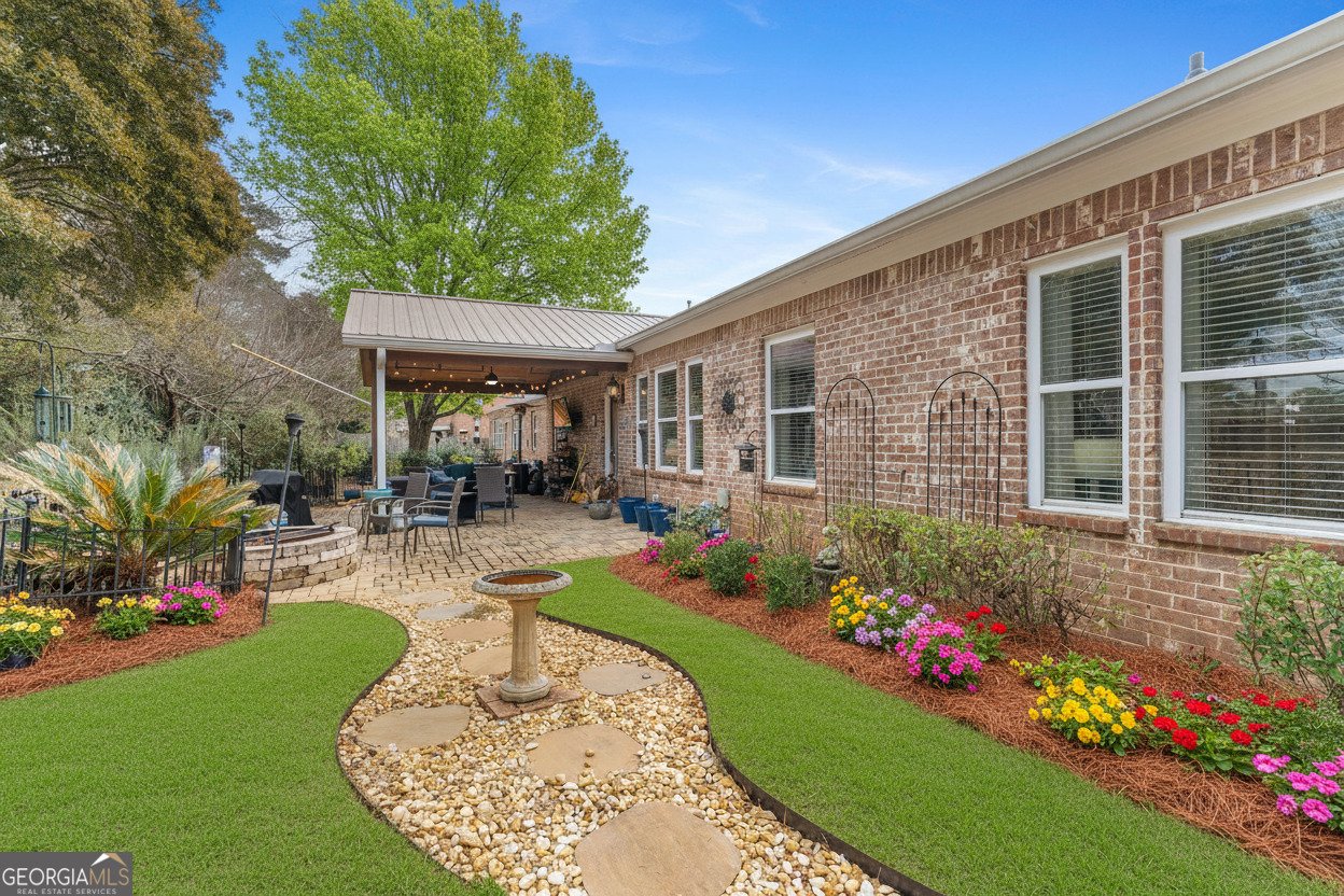 327 Fairways Drive Macon - Photo 39