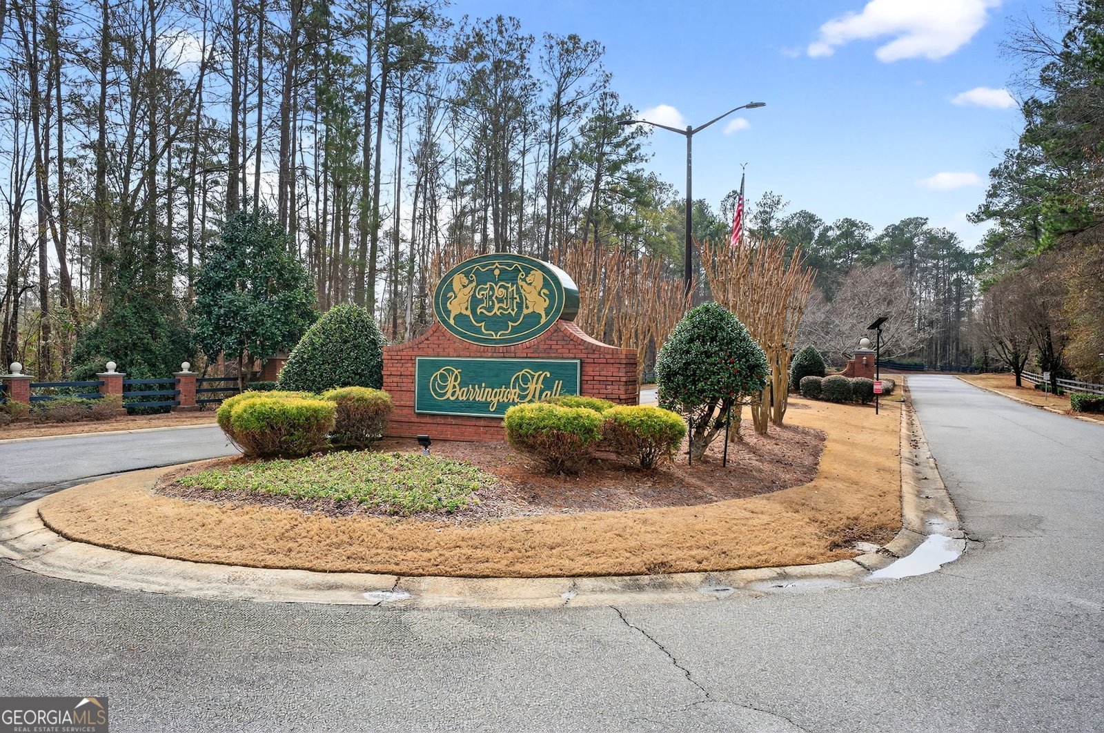 327 Fairways Drive Macon - Photo 40