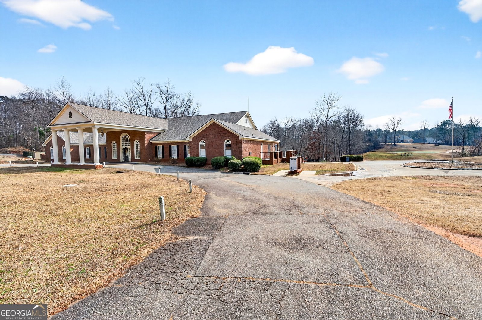 327 Fairways Drive Macon - Photo 41