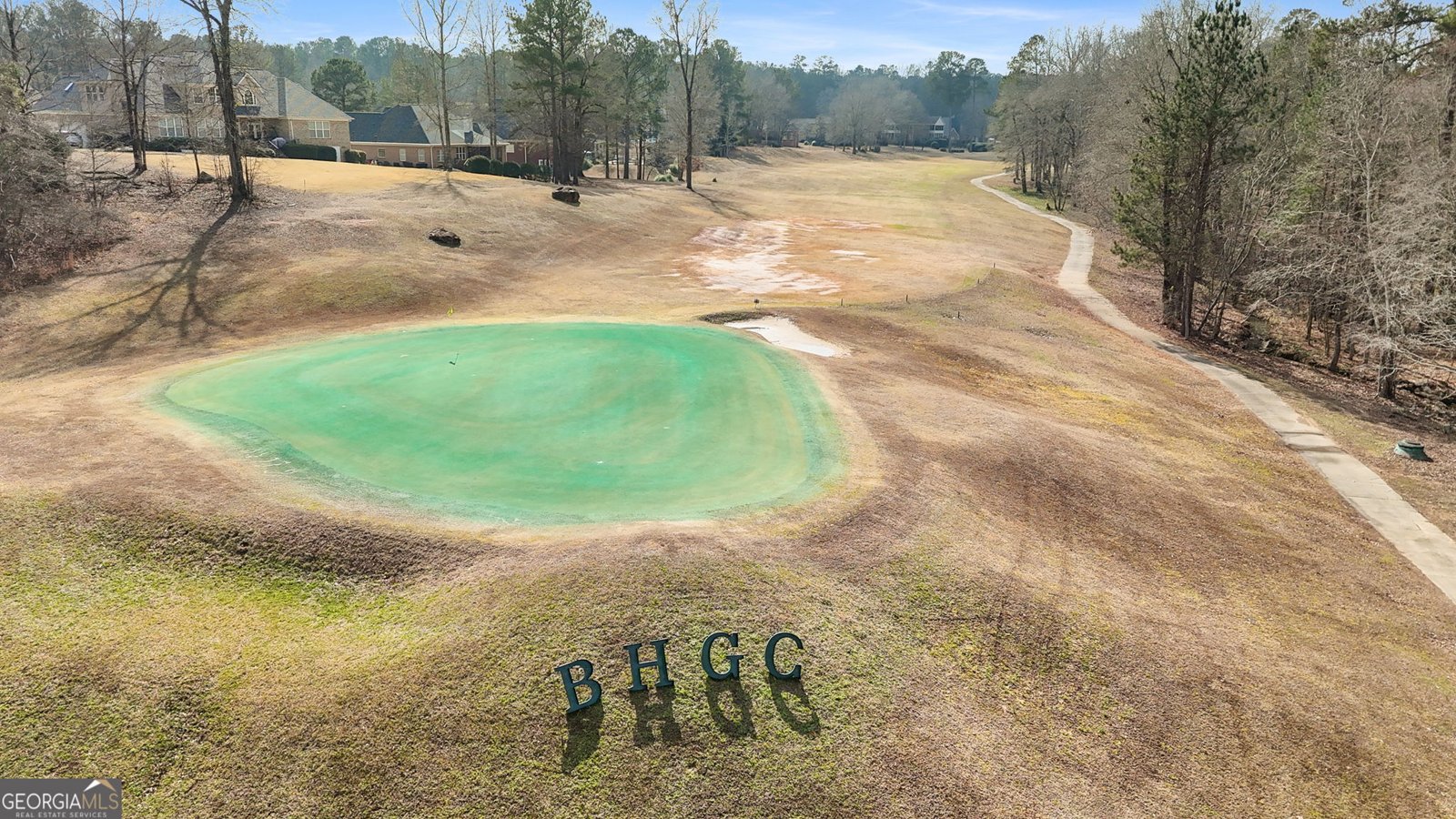 327 Fairways Drive Macon - Photo 42