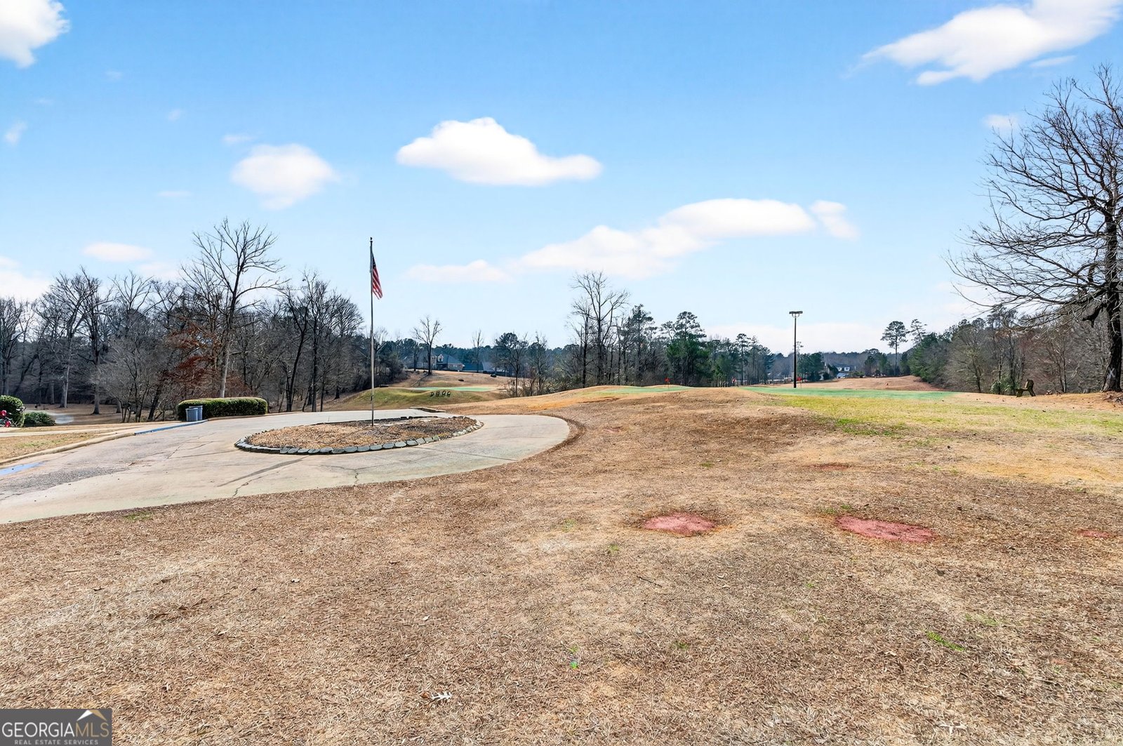 327 Fairways Drive Macon - Photo 44