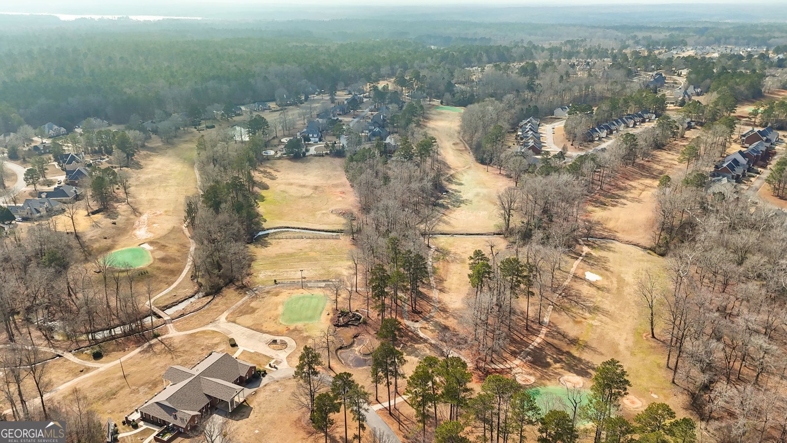 327 Fairways Drive Macon - Photo 45