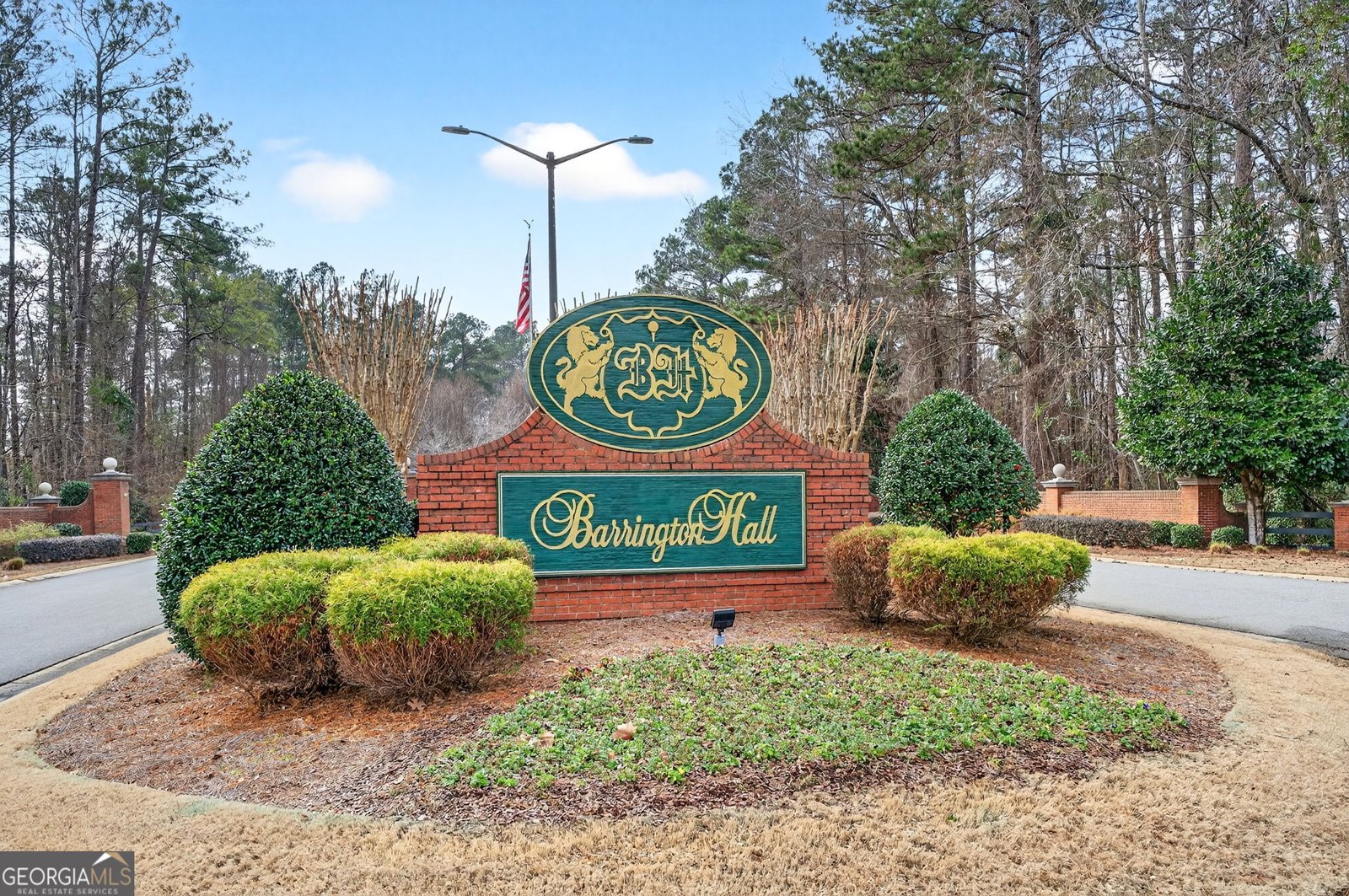 327 Fairways Drive Macon - Photo 46