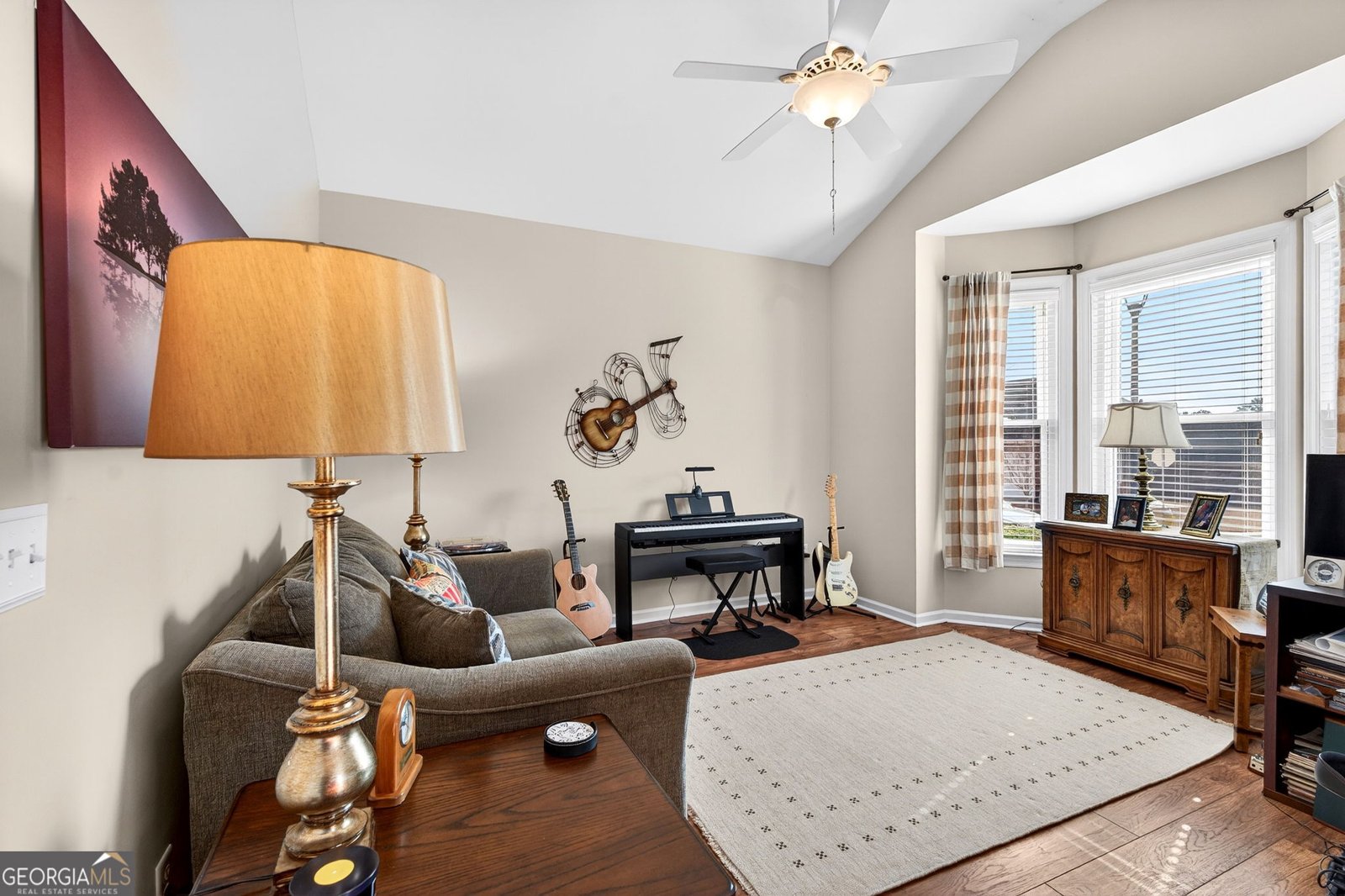 327 Fairways Drive Macon - Photo 6