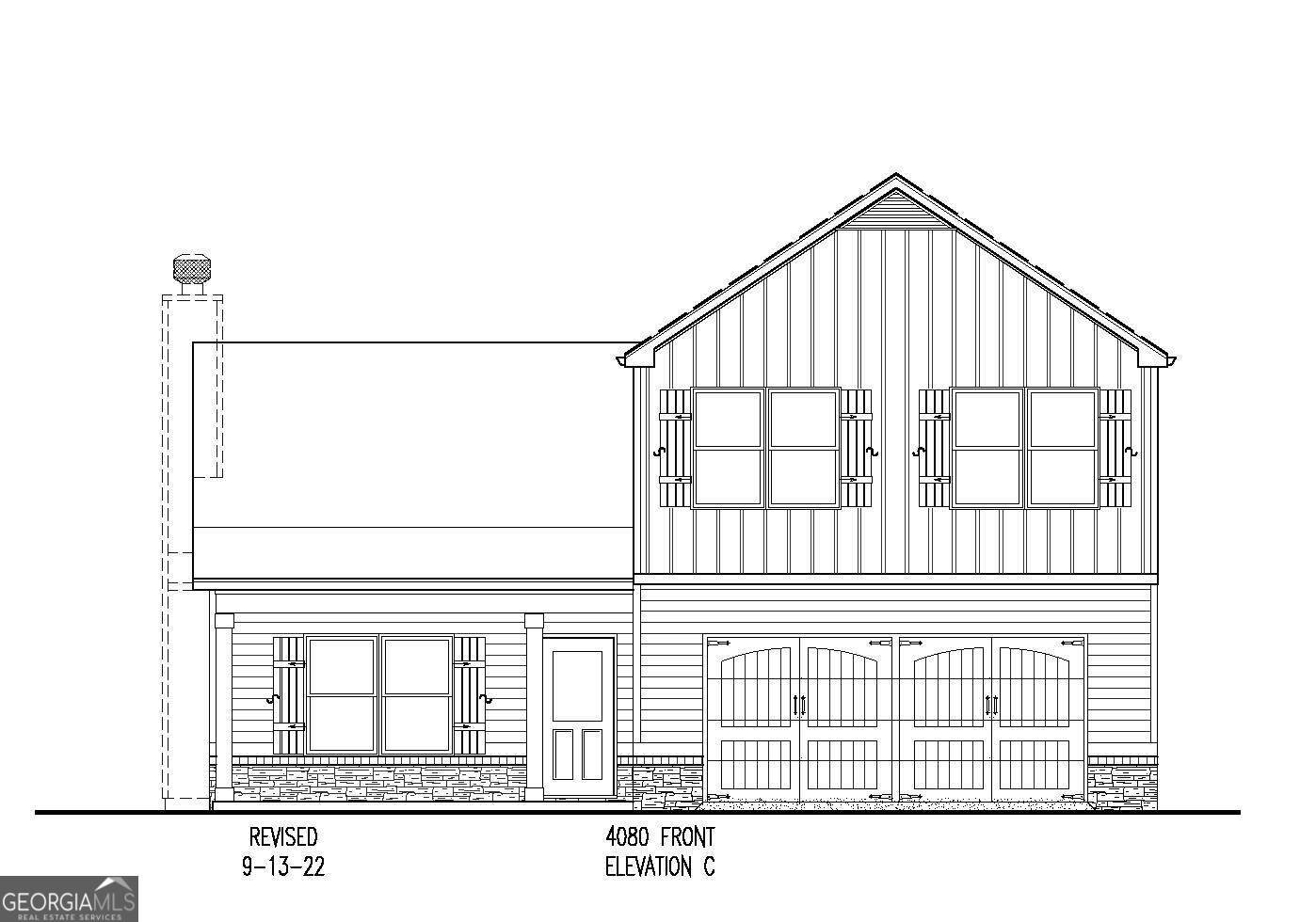 497 Charleston Place Villa Rica - Photo 1