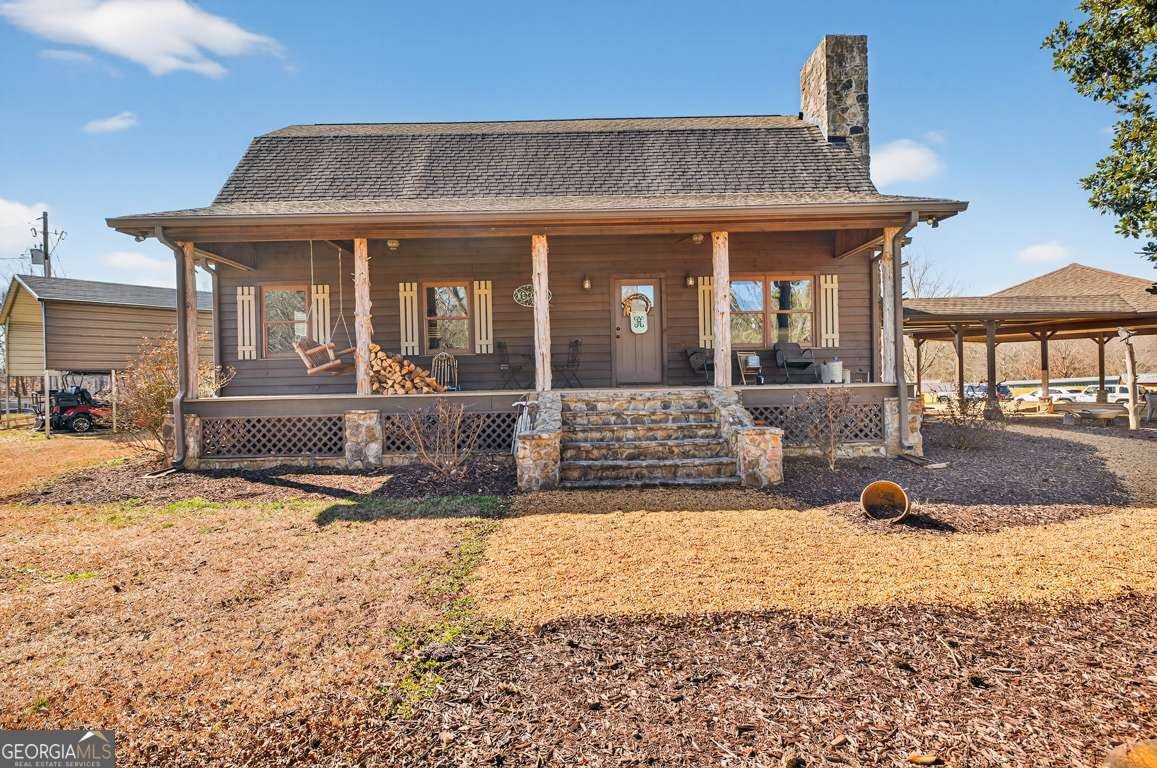 335 Jones Road Jefferson - Photo 1