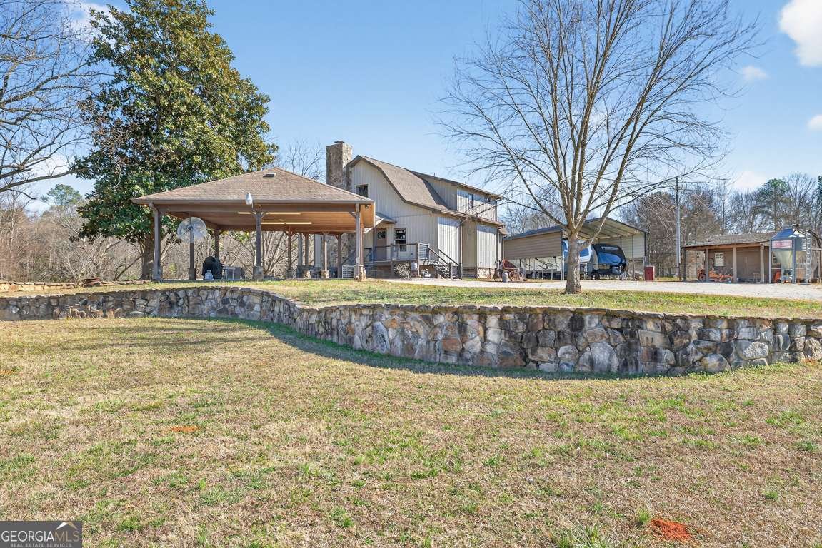 335 Jones Road Jefferson - Photo 100