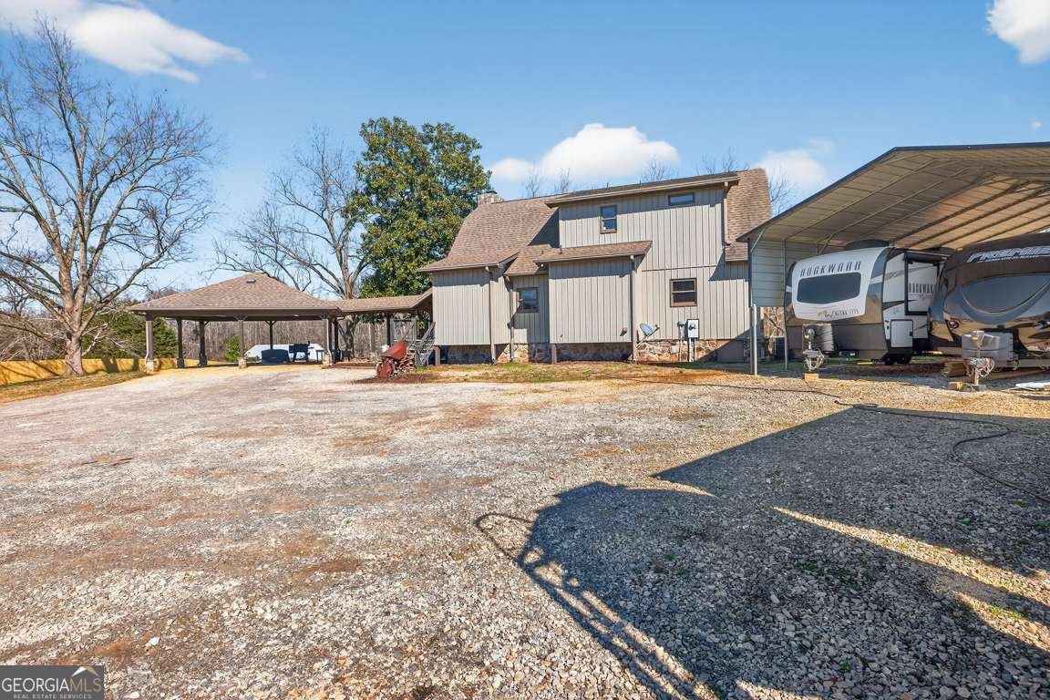 335 Jones Road Jefferson - Photo 48