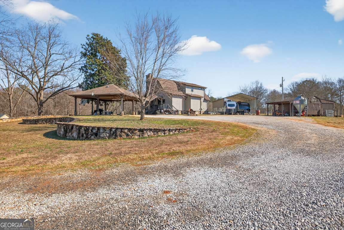 335 Jones Road Jefferson - Photo 52