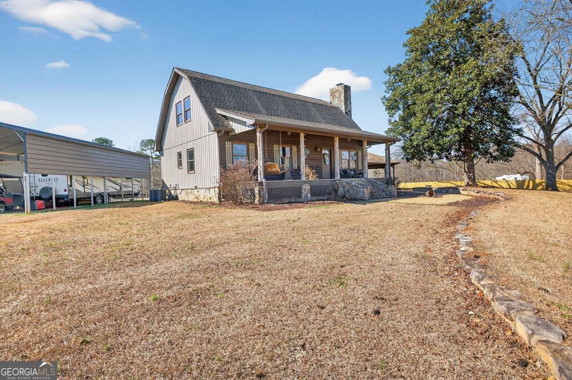 335 Jones Road Jefferson - Photo 6