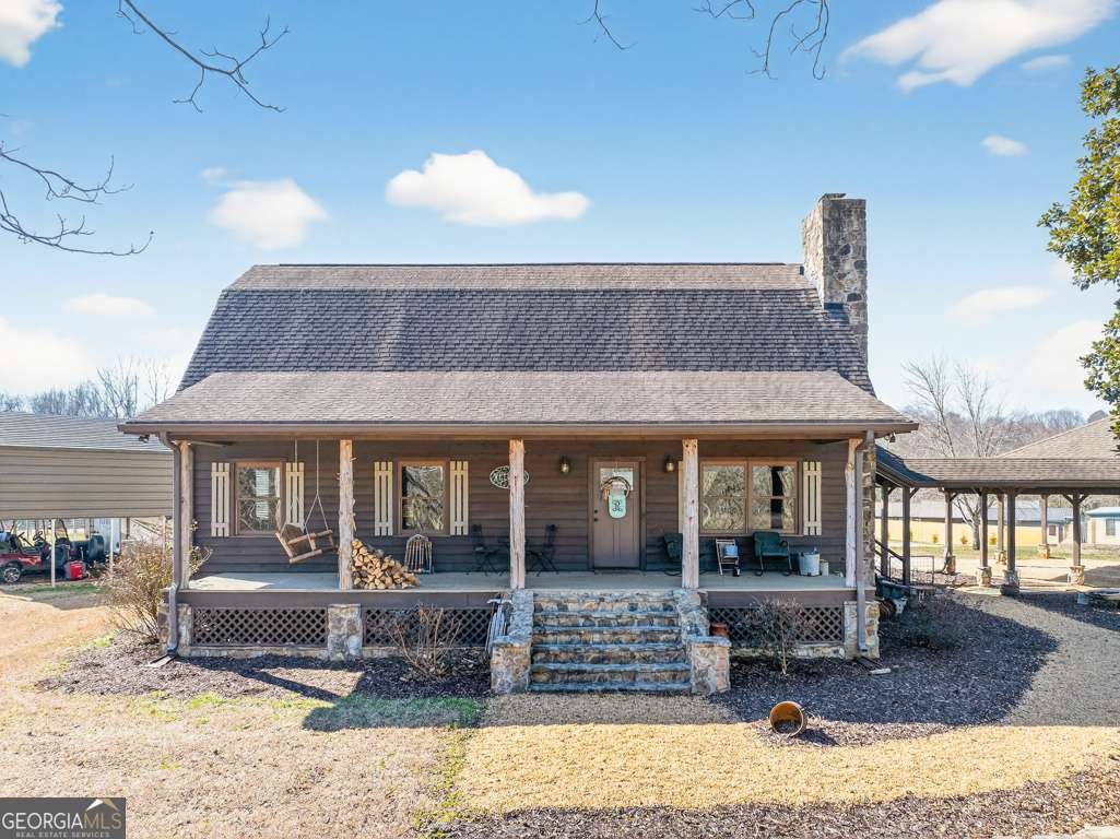 335 Jones Road Jefferson - Photo 64