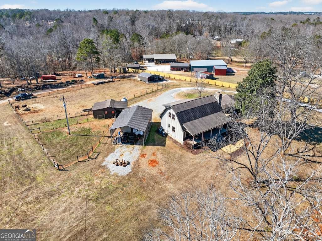 335 Jones Road Jefferson - Photo 69