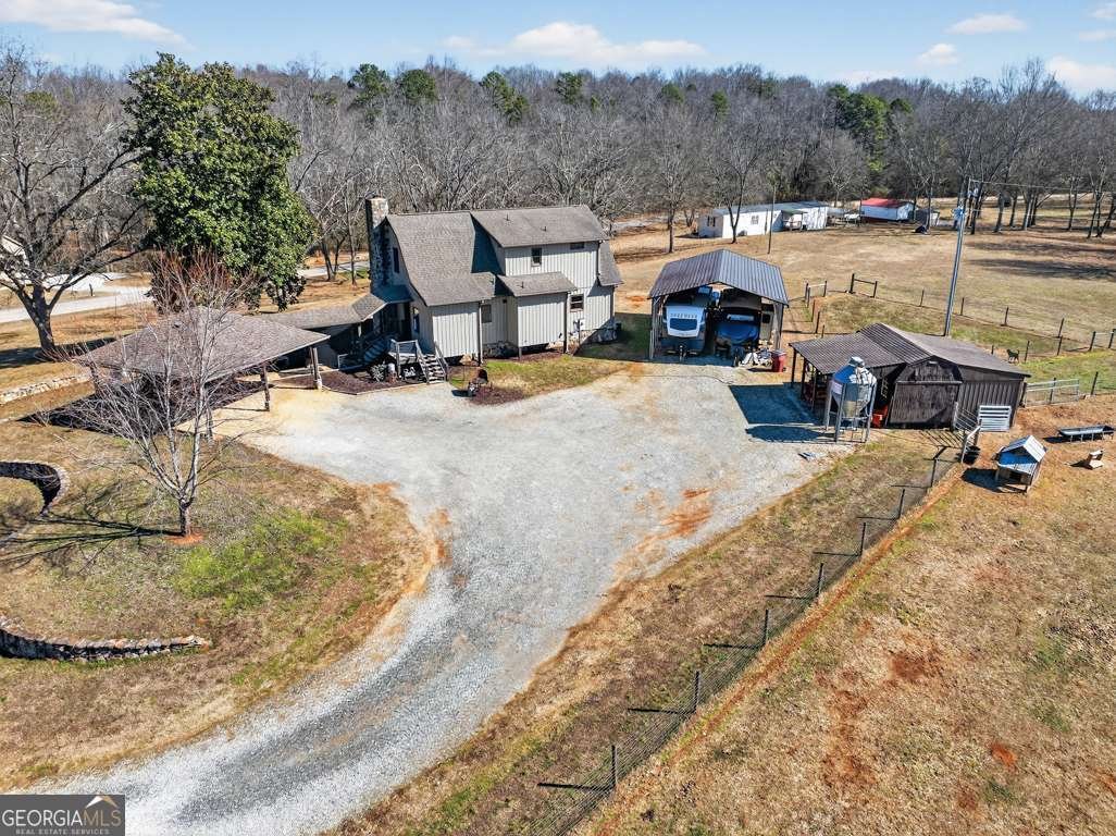 335 Jones Road Jefferson - Photo 70