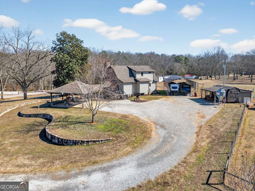 335 Jones Road Jefferson - Photo 83