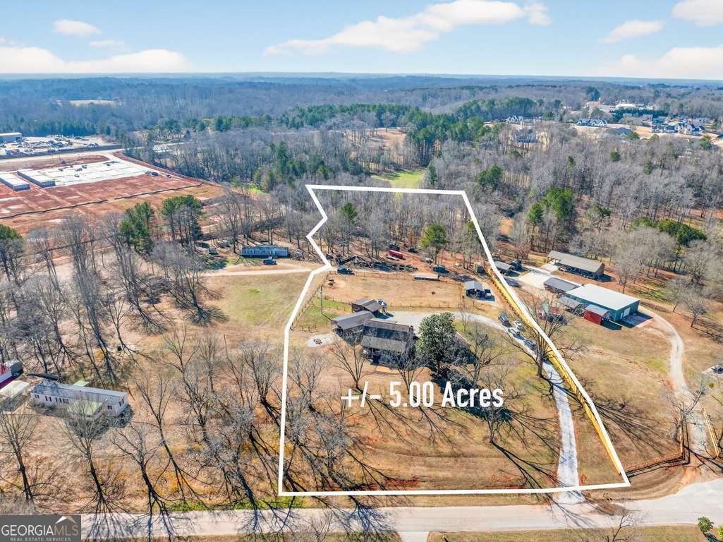 335 Jones Road Jefferson - Photo 86