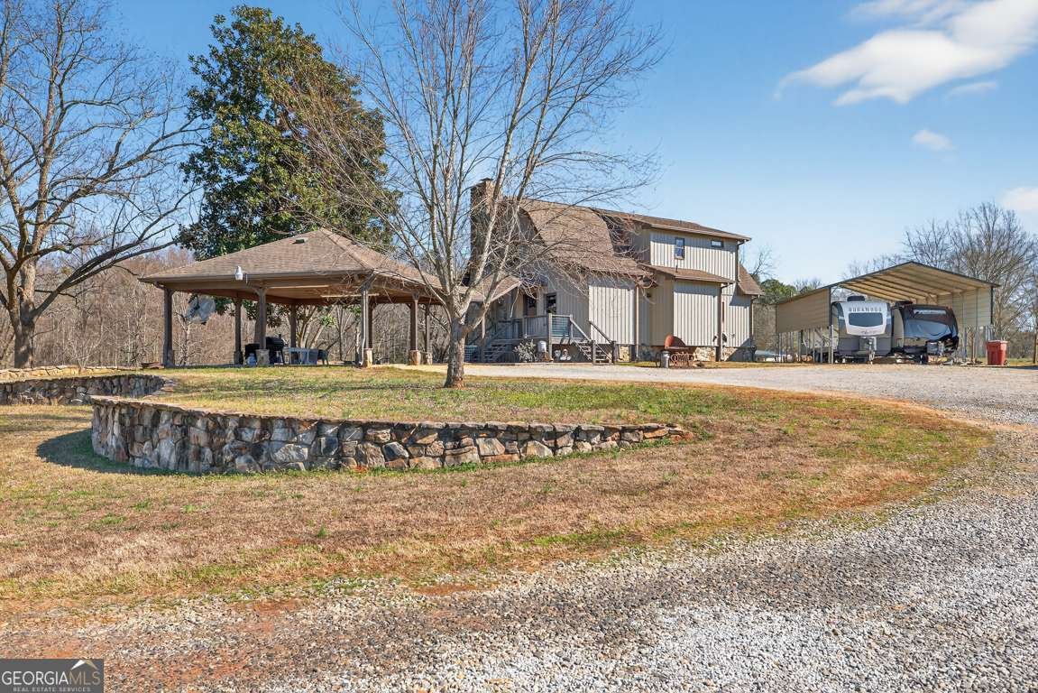 335 Jones Road Jefferson - Photo 99