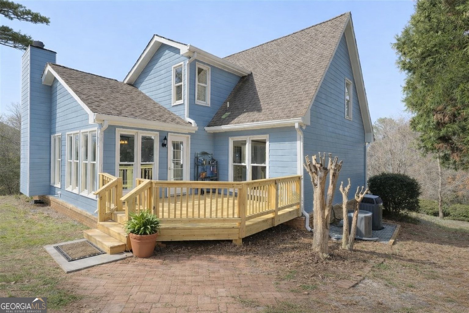 124 Price Hills Court Sugar Hill - Photo 21